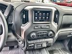 New 2025 Chevrolet Silverado 1500 Custom Crew Cab 4WD Pickup for sale #339037 - photo 9