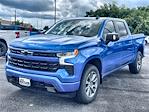 New 2025 Chevrolet Silverado 1500 RST Crew Cab 4WD Pickup for sale #339068 - photo 1