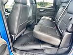 New 2025 Chevrolet Silverado 1500 RST Crew Cab 4WD Pickup for sale #339068 - photo 17