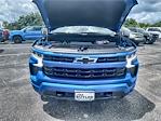 New 2025 Chevrolet Silverado 1500 RST Crew Cab 4WD Pickup for sale #339068 - photo 20