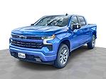 New 2025 Chevrolet Silverado 1500 RST Crew Cab 4WD Pickup for sale #339068 - photo 26