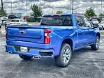 New 2025 Chevrolet Silverado 1500 RST Crew Cab 4WD Pickup for sale #339068 - photo 3