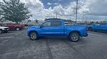 New 2025 Chevrolet Silverado 1500 RST Crew Cab 4WD Pickup for sale #339068 - photo 30