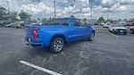 New 2025 Chevrolet Silverado 1500 RST Crew Cab 4WD Pickup for sale #339068 - photo 33