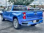 New 2025 Chevrolet Silverado 1500 RST Crew Cab 4WD Pickup for sale #339068 - photo 35