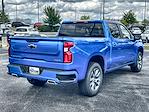 New 2025 Chevrolet Silverado 1500 RST Crew Cab 4WD Pickup for sale #339068 - photo 36