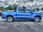 New 2025 Chevrolet Silverado 1500 RST Crew Cab 4WD Pickup for sale #339068 - photo 37