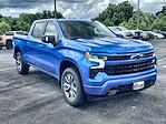 New 2025 Chevrolet Silverado 1500 RST Crew Cab 4WD Pickup for sale #339068 - photo 38