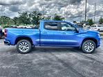 New 2025 Chevrolet Silverado 1500 RST Crew Cab 4WD Pickup for sale #339068 - photo 4
