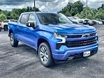New 2025 Chevrolet Silverado 1500 RST Crew Cab 4WD Pickup for sale #339068 - photo 5