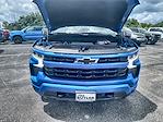 New 2025 Chevrolet Silverado 1500 RST Crew Cab 4WD Pickup for sale #339068 - photo 53