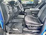 New 2025 Chevrolet Silverado 1500 Custom Crew Cab 4WD Pickup for sale #339587 - photo 11
