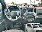 New 2025 Chevrolet Silverado 1500 Custom Crew Cab 4WD Pickup for sale #339587 - photo 14
