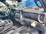 New 2025 Chevrolet Silverado 1500 Custom Crew Cab 4WD Pickup for sale #339587 - photo 17