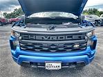 New 2025 Chevrolet Silverado 1500 Custom Crew Cab 4WD Pickup for sale #339587 - photo 18