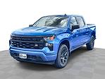 New 2025 Chevrolet Silverado 1500 Custom Crew Cab 4WD Pickup for sale #339587 - photo 24