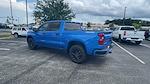 New 2025 Chevrolet Silverado 1500 Custom Crew Cab 4WD Pickup for sale #339587 - photo 29