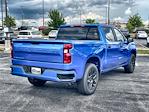 New 2025 Chevrolet Silverado 1500 Custom Crew Cab 4WD Pickup for sale #339587 - photo 3