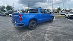 New 2025 Chevrolet Silverado 1500 Custom Crew Cab 4WD Pickup for sale #339587 - photo 31
