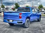 New 2025 Chevrolet Silverado 1500 Custom Crew Cab 4WD Pickup for sale #339587 - photo 34