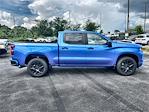New 2025 Chevrolet Silverado 1500 Custom Crew Cab 4WD Pickup for sale #339587 - photo 4