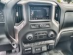 New 2025 Chevrolet Silverado 1500 Custom Crew Cab 4WD Pickup for sale #339587 - photo 40