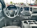 New 2025 Chevrolet Silverado 1500 Custom Crew Cab 4WD Pickup for sale #339587 - photo 45