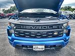 New 2025 Chevrolet Silverado 1500 Custom Crew Cab 4WD Pickup for sale #339587 - photo 49