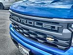 New 2025 Chevrolet Silverado 1500 Custom Crew Cab 4WD Pickup for sale #339587 - photo 50