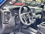 New 2025 Chevrolet Silverado 1500 Custom Crew Cab 4WD Pickup for sale #339587 - photo 6