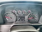 New 2025 Chevrolet Silverado 1500 Custom Crew Cab 4WD Pickup for sale #339587 - photo 8