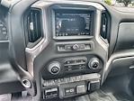 New 2025 Chevrolet Silverado 1500 Custom Crew Cab 4WD Pickup for sale #339587 - photo 9