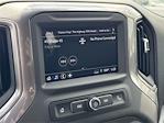 New 2025 Chevrolet Silverado 1500 Custom Crew Cab 4WD Pickup for sale #339602 - photo 9