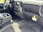 New 2025 Chevrolet Silverado 1500 Custom Crew Cab 4WD Pickup for sale #339602 - photo 17