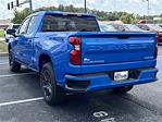 New 2025 Chevrolet Silverado 1500 Custom Crew Cab 4WD Pickup for sale #339602 - photo 2