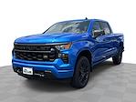 New 2025 Chevrolet Silverado 1500 Custom Crew Cab 4WD Pickup for sale #339602 - photo 22