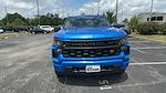 New 2025 Chevrolet Silverado 1500 Custom Crew Cab 4WD Pickup for sale #339602 - photo 24