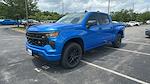 New 2025 Chevrolet Silverado 1500 Custom Crew Cab 4WD Pickup for sale #339602 - photo 25
