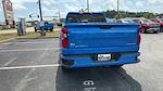 New 2025 Chevrolet Silverado 1500 Custom Crew Cab 4WD Pickup for sale #339602 - photo 28