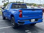 New 2025 Chevrolet Silverado 1500 Custom Crew Cab 4WD Pickup for sale #339602 - photo 31