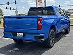 New 2025 Chevrolet Silverado 1500 Custom Crew Cab 4WD Pickup for sale #339602 - photo 32