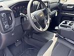 New 2025 Chevrolet Silverado 1500 Custom Crew Cab 4WD Pickup for sale #339602 - photo 35