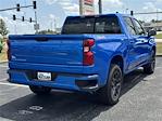 New 2025 Chevrolet Silverado 1500 Custom Crew Cab 4WD Pickup for sale #339602 - photo 3