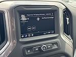 New 2025 Chevrolet Silverado 1500 Custom Crew Cab 4WD Pickup for sale #339602 - photo 38