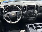 New 2025 Chevrolet Silverado 1500 Custom Crew Cab 4WD Pickup for sale #339602 - photo 43