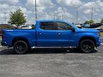 New 2025 Chevrolet Silverado 1500 Custom Crew Cab 4WD Pickup for sale #339602 - photo 4