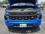 New 2025 Chevrolet Silverado 1500 Custom Crew Cab 4WD Pickup for sale #339602 - photo 47