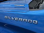 New 2025 Chevrolet Silverado 1500 Custom Crew Cab 4WD Pickup for sale #339602 - photo 48