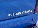 New 2025 Chevrolet Silverado 1500 Custom Crew Cab 4WD Pickup for sale #339602 - photo 49