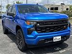 New 2025 Chevrolet Silverado 1500 Custom Crew Cab 4WD Pickup for sale #339602 - photo 5